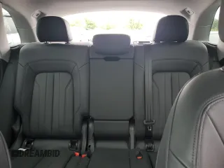 2020 Audi Q5 Premium z VIN WA1ANAFY1L2048411, wystawiony jako Copart lot #57761945 z przebiegiem 60 295 mil mil oraz Szkoda całkowita • Salvage title. Historia ofert i sprzedaży dostępna na DreamBid. Obrazek 10.