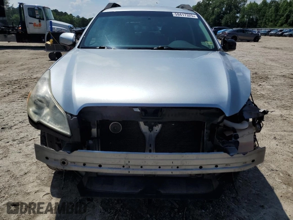2012 Subaru Outback Prem with VIN 4S4BRBCC0C3213092, listed as a Copart auction lot 59417325 with 140,461 mi miles and Clean title. Bid and sale history available at DreamBid. Image 5.