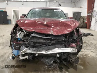 2019 Honda CR-V EX-L with VIN 2HKRW2H8XKH655168, listed as a Copart auction lot 50796155 with 0 mi miles and Salvage Title. Bid and sale history available at carsss.com. Image 5.
