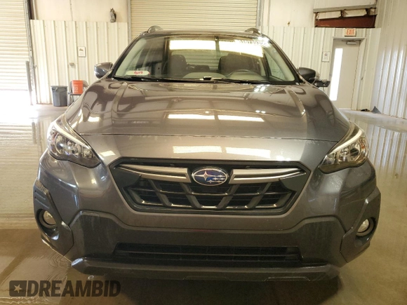 2021 Subaru Crosstrek Special Sports with VIN JF2GTHSC9MH236747, listed as a Copart auction lot 61673935 with 129,070 mi miles and Clean title. Bid and sale history available at DreamBid. Image 5.