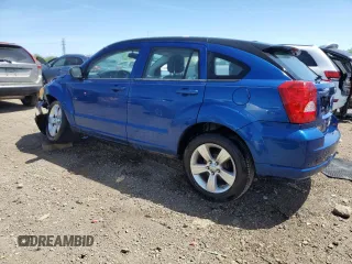 2010 Dodge Caliber Mainstreet z VIN 1B3CB3HA4AD544647, wystawiony jako Copart lot #56196995 z przebiegiem 134 358 mil mil oraz Szkoda całkowita • Salvage title. Historia ofert i sprzedaży dostępna na DreamBid. Obrazek 2.