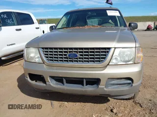 2002 Ford Explorer XLT with VIN 1FMDU73E32ZB76573, listed as a IAAI auction lot 41612109 with 227,220 mi miles and . Bid and sale history available at DreamBid. Image 6.