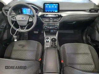 2023 Ford Escape Active with VIN 1FMCU0GZ5PUA75846, listed as a Copart auction lot 77788094 with 16,706 mi miles and Clean Title. Bid and sale history available at DreamBid. Image 8.