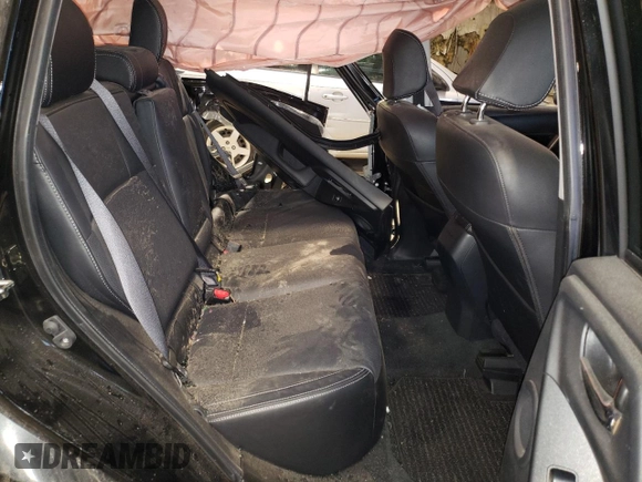 2018 Subaru Forester Limited with VIN JF2SJARC2JH466185, listed as a Copart auction lot 68907572 with 39,328 mi miles. Bid and sale history available at carsss.com. Image 10.