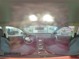 2013 Nissan Rogue S with VIN JN8AS5MV7DW149725, listed as a Copart auction lot 51955665 with 126,479 mi miles and Salvage Title. Bid and sale history available at DreamBid. Image 14.