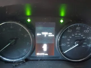 2020 Mitsubishi Outlander ES with VIN JA4AZ3A30LZ017329, listed as a IAAI auction lot 41704168 with 54,259 mi miles and . Bid and sale history available at DreamBid. Image 7.
