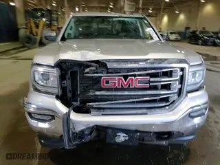 2016 GMC Sierra 1500 SLT with VIN 3GTU2NEC2GG309454, listed as a Copart auction lot 48794235 with 154,238 mi miles and Clean Title. Bid and sale history available at carsss.com. Image 13.