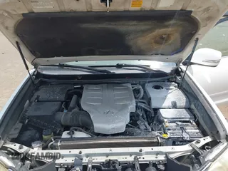 2011 Lexus GX 460 with VIN JTJBM7FX2B5020635, listed as a IAAI auction lot 42663871 with 198,909 mi miles and . Bid and sale history available at DreamBid. Image 10.
