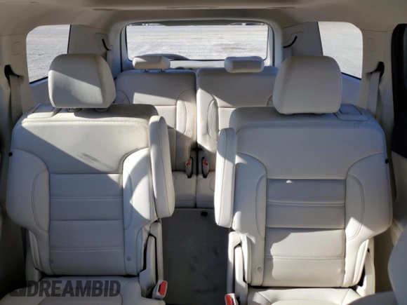 2021 GMC Acadia Denali с VIN 1GKKNXLS6MZ191848, выставлен на аукционе Copart как лот 73706404 с пробегом 62 949 миль миль и Чистый • Clean title. История ставок и продаж доступна на DreamBid. Изображение 10.