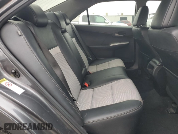 2012 Toyota Camry L with VIN 4T1BF1FK0CU029996, listed as a Copart auction lot 55136735 with 200,895 mi miles and Salvage Title. Bid and sale history available at carsss.com. Image 10.