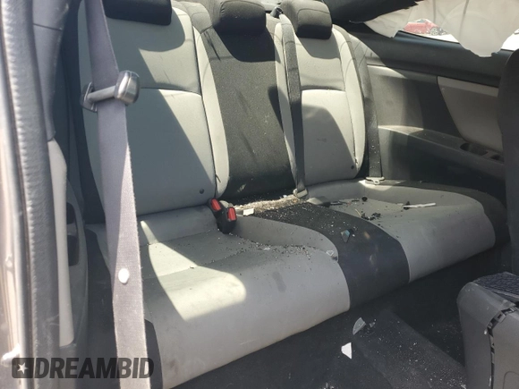 2016 Honda Civic EX-T z VIN 2HGFC3B33GH359702, wystawiony jako Copart lot #54943425 z przebiegiem Nie podano mil oraz Szkoda całkowita • Salvage title. Historia ofert i sprzedaży dostępna na DreamBid. Obrazek 10.