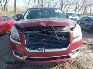2015 GMC Acadia SLE with VIN 1GKKVPKD8FJ126049, listed as a IAAI auction lot 41925360 with 140,065 mi miles. Bid and sale history available at carsss.com. Image 12.