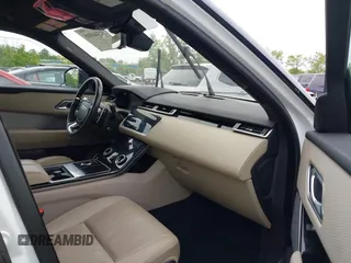2018 Land Rover Range Rover Velar R-Dynamic SE with VIN SALYL2RN9JA723337, listed as a IAAI auction lot 42344905 with 103,789 mi miles and . Bid and sale history available at DreamBid. Image 5.