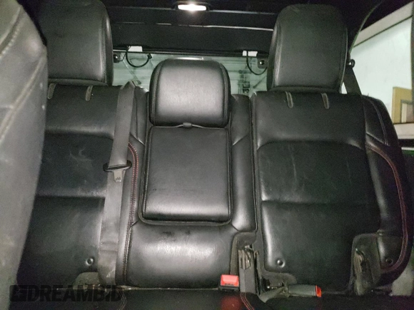 2018 Jeep Wrangler Unlimited Rubicon with VIN 1C4HJXFN3JW245997, listed as a Copart auction lot 52200725 with 101,739 mi miles and Clean title. Bid and sale history available at DreamBid. Image 10.