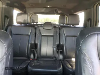 2019 Ford Expedition XLT z VIN 1FMJU1HT6KEA76353, wystawiony jako Copart lot #57823505 z przebiegiem 91 679 mil mil oraz Szkoda całkowita • Salvage title. Historia ofert i sprzedaży dostępna na DreamBid. Obrazek 10.