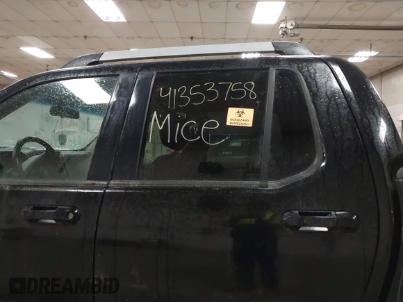 2007 Ford Explorer Sport Trac Limited с VIN 1FMEU53837UB63197, выставлен на аукционе IAAI как лот 41353758 с пробегом Не указан миль и . История ставок и продаж доступна на DreamBid. Изображение 6.