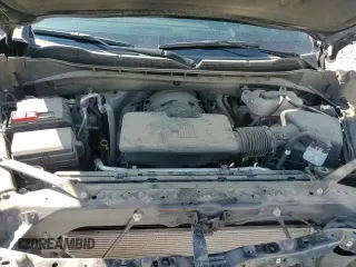2024 Chevrolet Silverado 1500 LT Trail Boss с VIN 3GCUDFED4RG201574, выставлен на аукционе Copart как лот 72021395 с пробегом 42 184 миль миль и Списание • Salvage title. История ставок и продаж доступна на DreamBid. Изображение 14.