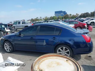 2007 Nissan Maxima SE z VIN 1N4BA41E27C824409, wystawiony jako IAAI lot #42367195 z przebiegiem 125 696 mil mil oraz . Historia ofert i sprzedaży dostępna na DreamBid. Obrazek 14.