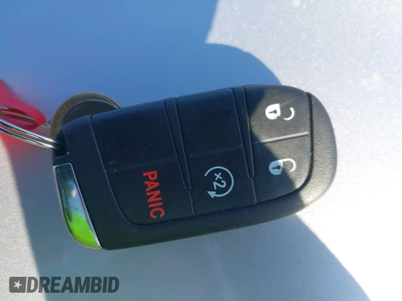 2018 Jeep Renegade Trailhawk with VIN ZACCJBCB7JPH42314, listed as a IAAI auction lot 41436327 with 77,834 mi miles. Bid and sale history available at carsss.com. Image 11.