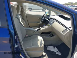 2011 Toyota Prius I z VIN JTDKN3DU0B0253881, wystawiony jako IAAI lot #42504310 z przebiegiem 148 758 mil mil oraz . Historia ofert i sprzedaży dostępna na DreamBid. Obrazek 5.