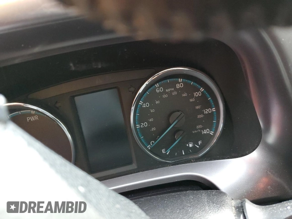 2018 Toyota RAV4 Hybrid SE z VIN JTMJJREV0JD246230, wystawiony jako Copart lot #89095135 z przebiegiem Nie podano mil oraz Szkoda całkowita • Salvage title. Historia ofert i sprzedaży dostępna na DreamBid. Obrazek 9.