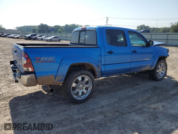 2011 Toyota Tacoma with VIN 3TMLU4EN6BM077873, listed as a Copart auction lot 60062065 with 228,245 mi miles and Salvage title. Bid and sale history available at DreamBid. Image 3.