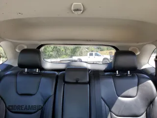 2020 Ford Edge Titanium z VIN 2FMPK3K91LBA72524, wystawiony jako Copart lot #52219545 z przebiegiem 97 192 mil mil oraz Szkoda całkowita • Salvage title. Historia ofert i sprzedaży dostępna na DreamBid. Obrazek 10.