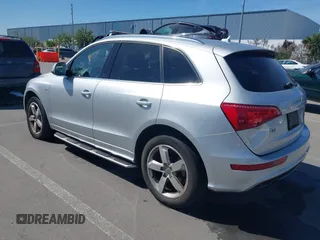 2012 Audi Q5 Prestige с VIN WA1WKBFPXCA132647, выставлен на аукционе IAAI как лот 42286583 с пробегом 226 394 миль миль и . История ставок и продаж доступна на DreamBid. Изображение 3.