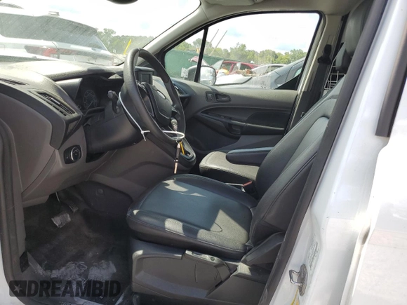 2022 Ford Transit Connect XL с VIN NM0LS7S24N1525057, выставлен на аукционе Copart как лот 64421605 с пробегом 164 024 миль миль и Чистый • Clean title. История ставок и продаж доступна на DreamBid. Изображение 7.