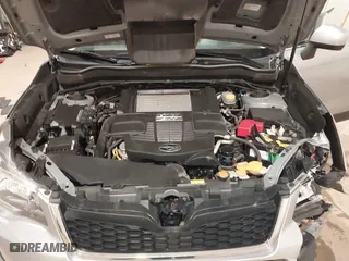 2016 Subaru Forester 2.0XT Premium with VIN JF2SJGDC4GH551225, listed as a IAAI auction lot 40831025 with 70,996 mi miles. Bid and sale history available at carsss.com. Image 10.