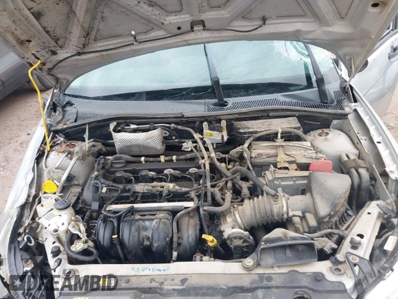 2009 Ford Focus SE z VIN 1FAHP35N89W154055, wystawiony jako IAAI lot #41680350 z przebiegiem 165 476 mil mil oraz . Historia ofert i sprzedaży dostępna na DreamBid. Obrazek 10.