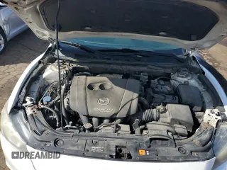 2014 Mazda 6 i Sport with VIN JM1GJ1U65E1131345, listed as a Copart auction lot 54411995 with 230,038 mi miles and Clean Title. Bid and sale history available at carsss.com. Image 11.
