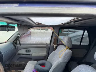 1998 Toyota 4Runner SR5 с VIN JT3HN86R0W0142483, выставлен на аукционе Copart как лот 42633505 с пробегом 254 716 миль миль и На запчасти • Non repairable. История ставок и продаж доступна на DreamBid. Изображение 8.
