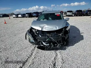2015 Nissan Rogue SV with VIN 5N1AT2MK3FC896185, listed as a Copart auction lot 47220165 with 0 mi miles and Clean Title. Bid and sale history available at carsss.com. Image 11.