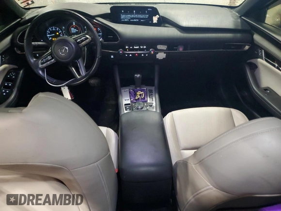 2019 Mazda 3 Preferred с VIN JM1BPAMM4K1119738, выставлен на аукционе Copart как лот 89275615 с пробегом 157 102 миль миль и На запчасти • Non repairable. История ставок и продаж доступна на DreamBid. Изображение 8.