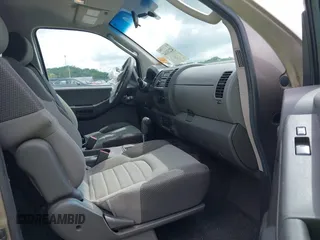 2005 Nissan Xterra SE с VIN 5N1AN08W95C631409, выставлен на аукционе IAAI как лот 42231144 с пробегом 133 187 миль миль и . История ставок и продаж доступна на DreamBid. Изображение 5.