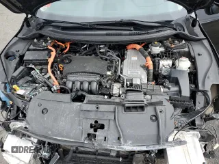 2018 Honda Clarity Touring z VIN JHMZC5F31JC007583, wystawiony jako Copart lot #53308235 z przebiegiem 117 234 mil mil oraz Szkoda całkowita • Salvage title. Historia ofert i sprzedaży dostępna na DreamBid. Obrazek 11.