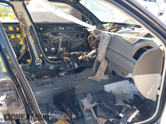 2009 Chrysler 300 C z VIN 2C3LA63T09H504760, wystawiony jako IAAI lot #42019741 z przebiegiem Nie podano mil oraz . Historia ofert i sprzedaży dostępna na DreamBid. Obrazek 5.