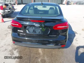2017 Ford Focus Titanium с VIN 1FADP3J2XHL328847, выставлен на аукционе IAAI как лот 41740627 с пробегом 89 276 миль миль и . История ставок и продаж доступна на DreamBid. Изображение 19.