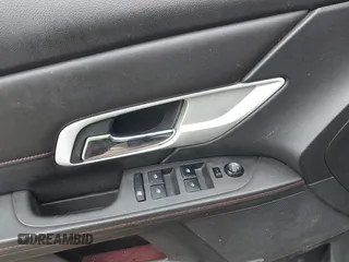 2011 GMC Terrain SLT-2 with VIN 2CTALWEC4B6454364, listed as a IAAI auction lot 41480757 with 196,638 mi miles and . Bid and sale history available at carsss.com. Image 14.