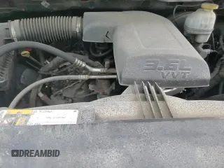 2019 Ram 1500 Tradesman с VIN 3C6JR7DG6KG503273, выставлен на аукционе Copart как лот 62597125 с пробегом 95 206 миль миль и Списание • Salvage title. История ставок и продаж доступна на DreamBid. Изображение 13.