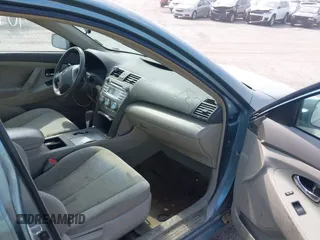 2009 Toyota Camry with VIN 4T4BE46K19R049130, listed as a IAAI auction lot 41915901 with 161,830 mi miles. Bid and sale history available at carsss.com. Image 5.