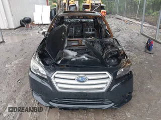 2015 Subaru Legacy Premium with VIN 4S3BNAE62F3054307, listed as a IAAI auction lot 42230985 with Not provided miles and . Bid and sale history available at DreamBid. Image 6.