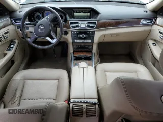 2014 Mercedes-Benz E-Class E 350 Sport with VIN WDDHF5KB6EA797861, listed as a Copart auction lot 51437265 with 181,953 mi miles and Clean Title. Bid and sale history available at carsss.com. Image 8.