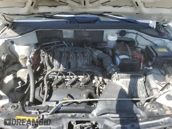 2007 Mitsubishi Endeavor SE with VIN 4A4MN31S37E075608, listed as a Copart auction lot 70692024 with 129,818 mi miles and Clean Title. Bid and sale history available at carsss.com. Image 11.
