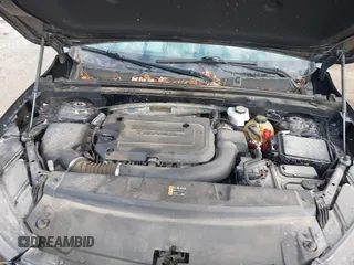 2021 Buick Envision Essence with VIN LRBFZNR43MD085335, listed as a IAAI auction lot 41967870 with 74,323 mi miles. Bid and sale history available at carsss.com. Image 10.