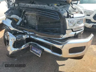 2021 Ram 2500 Big Horn z VIN 3C6UR5DJ3MG674384, wystawiony jako Copart lot #68220134 z przebiegiem 81 411 mil mil oraz Szkoda całkowita • Salvage title. Historia ofert i sprzedaży dostępna na DreamBid. Obrazek 11.