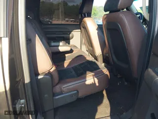 2007 Chevrolet Silverado 1500 LT w/2LT with VIN 2GCEK13M671524630, listed as a IAAI auction lot 41978362 with 243,905 mi miles. Bid and sale history available at carsss.com. Image 8.