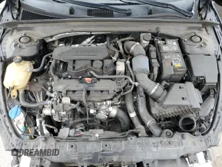 2021 Kia K5 LXS with VIN 5XXG14J27MG052653, listed as a Copart auction lot 52612085 with 69,939 mi miles and Salvage Title. Bid and sale history available at carsss.com. Image 11.