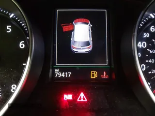 2016 Volkswagen GTI Autobahn с VIN 3VW547AU8GM030016, выставлен на аукционе IAAI как лот 42231297 с пробегом 79 417 миль миль и . История ставок и продаж доступна на DreamBid. Изображение 15.